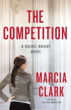 The Competition de Marcia Clark