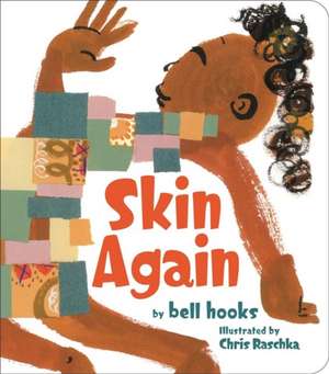 Skin Again de Bell Hooks