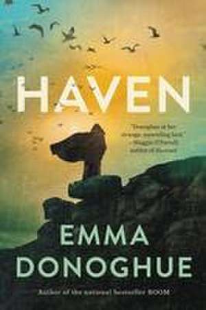 Haven de Emma Donoghue