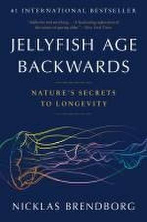 Jellyfish Age Backwards de Nicklas Brendborg