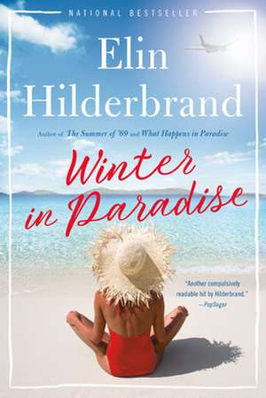 Winter in Paradise de Elin Hilderbrand