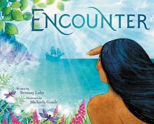 Encounter de Brittany Luby