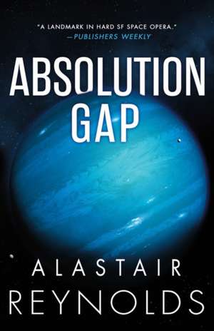 Absolution Gap de Reynolds