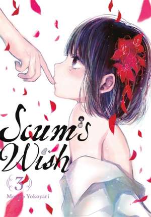 Scum's Wish, Vol. 3 de Mengo Yokoyari