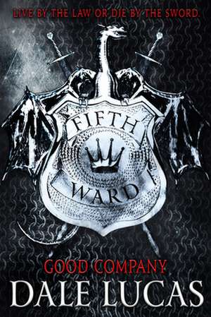 Fifth Ward de Dale Lucas