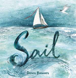 Sail de Dorien Brouwers