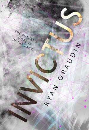 Invictus de Ryan Graudin