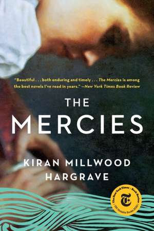 The Mercies de Kiran Millwood Hargrave