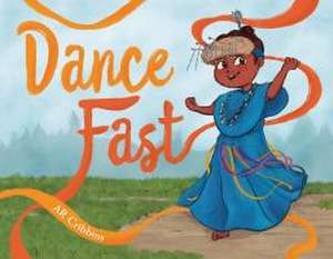 Dance Fast de Ar Cribbins