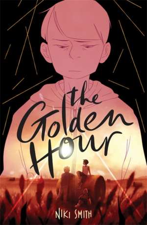 The Golden Hour de Niki Smith