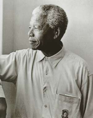 Mandela: An Illustrated Autobiography de Nelson Mandela