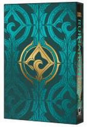 Ruination de Anthony Reynolds