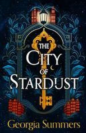 The City of Stardust de Georgia Summers