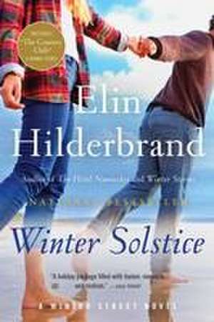 Winter Solstice de Elin Hilderbrand