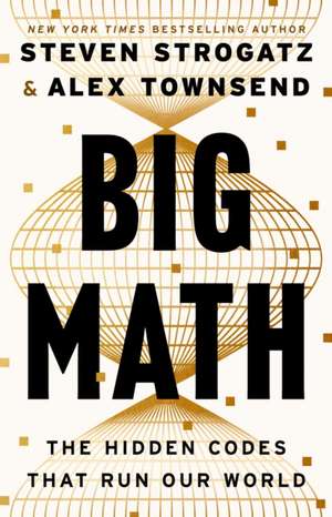 Big Math de Steven Strogatz