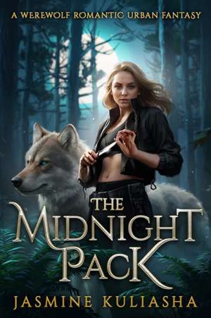 The Midnight Pack de Jasmine Kuliasha