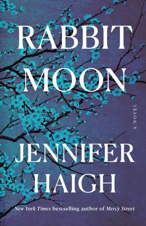 Rabbit Moon de Jennifer Haigh