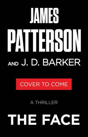 Face Off de James Patterson