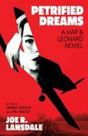 Petrified Dreams de Joe R. Lansdale