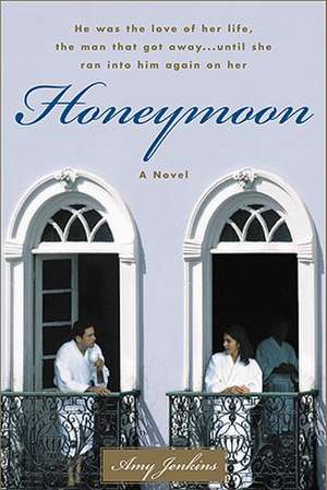 Honeymoon de Amy Jenkins