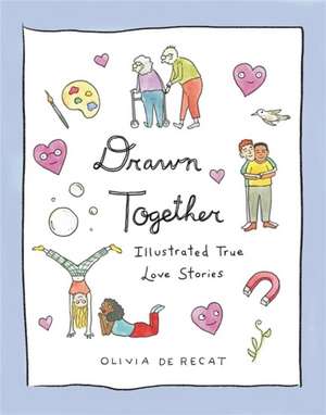 Drawn Together de Olivia de Recat