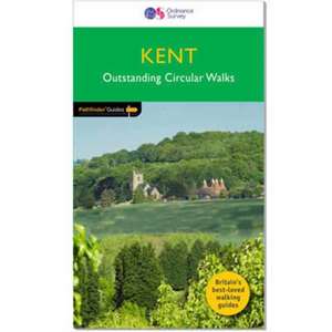 Hancock, D: Kent