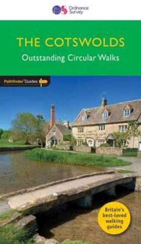 Conduit, B: Cotswolds