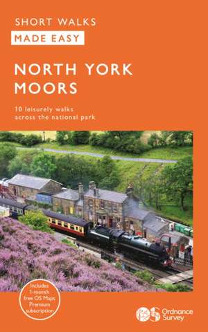 North York Moors