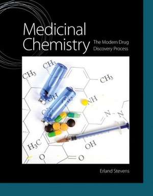 Stevens, E: Medicinal Chemistry