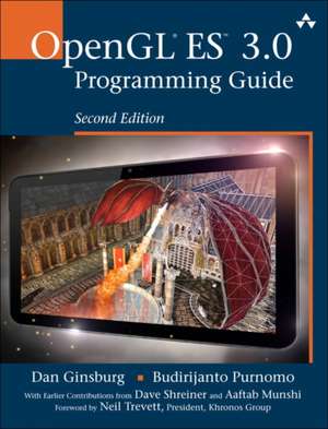 OpenGL Es 3.0 Programming Guide: An Introduction to General, Organic, and Biological Chemistry, Books a la Carte Plus Masteringchemistry with Etext -- de Daniel Ginsburg