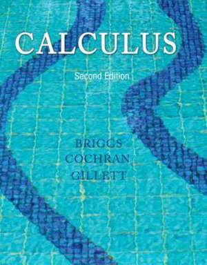 Calculus with Access Code de William L. Briggs