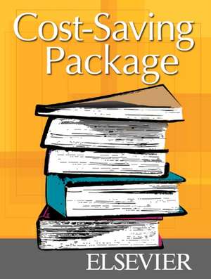 Pathophysiology - Text and Study Guide Package de Kathryn L. McCance