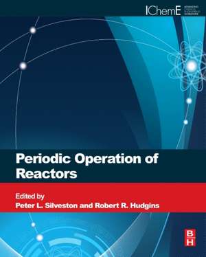 Periodic Operation of Chemical Reactors de P. L. Silveston