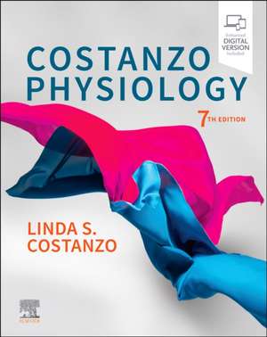 Costanzo Physiology de Linda Costanzo