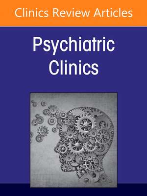 Workforce and Diversity in Psychiatry, An Issue of Psychiatric Clinics of North America de Altha J. Stewart