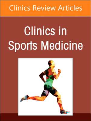 Coaching, Mentorship and Leadership in Medicine: Empowering the Development of Patient-Centered Care, An Issue of Clinics in Sports Medicine de Dean C. Taylor