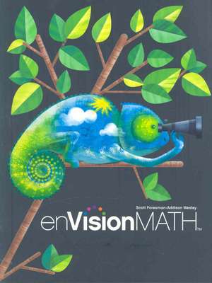 Math 2009 Student Edition (Hardcover) Grade 4