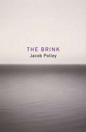 Polley, J: Brink