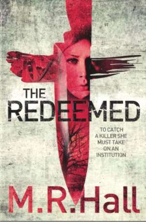 The Redeemed de Matthew Hall