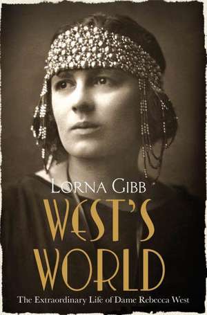 West's World de Lorna Gibb