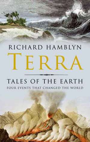 Terra de Richard Hamblyn