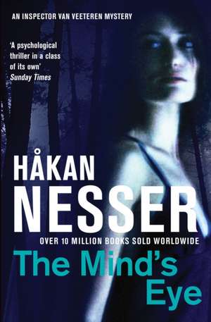 Mind''s Eye de Håkan Nesser