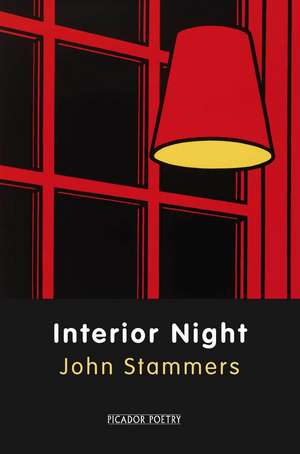 Interior Night de John Stammers