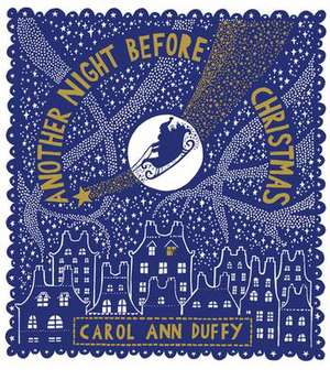 Another Night Before Christmas de Carol Ann Duffy DBE