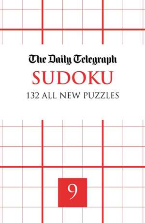 daily telegraph sudoku 9 de Telegraph Group Limited