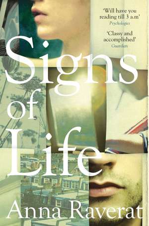 Raverat, A: Signs of Life de Anna Raverat