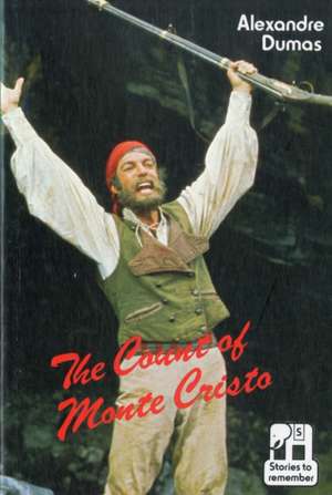 Str; Count Of Monte Cristo de Beatrice Conway