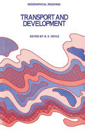 Transport and Development de B. S. Hoyle