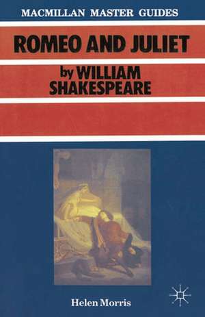 Shakespeare de Helen Morris