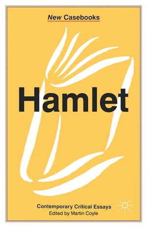 Hamlet de Martin Coyle